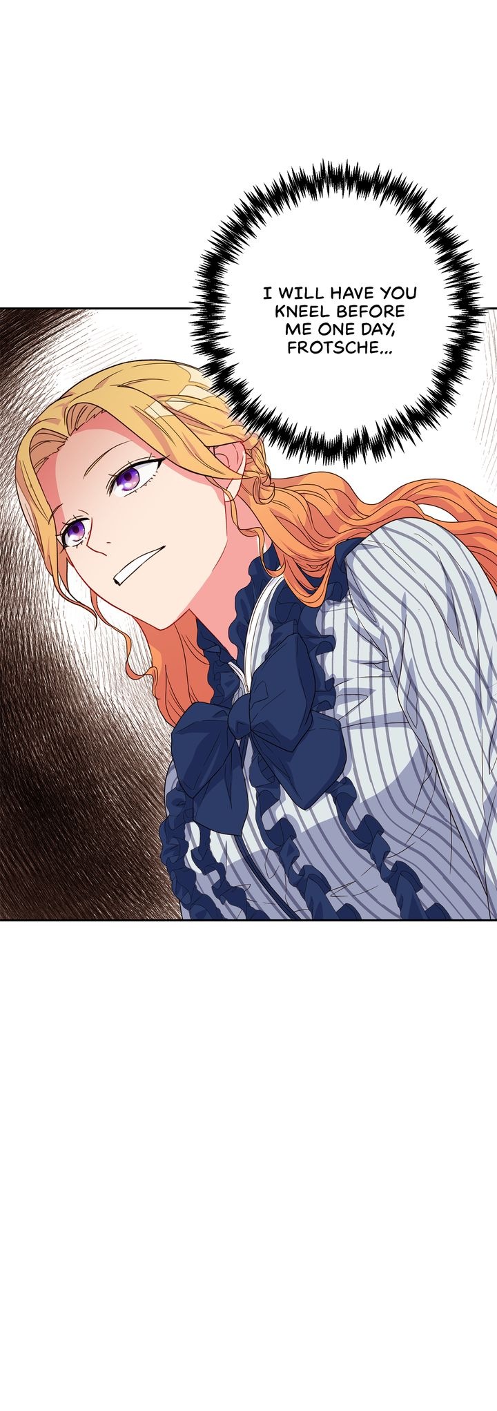 As You Wish, Prince Chapter 32 page 40 - Chapter 32