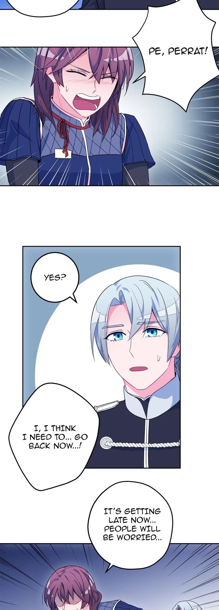 As You Wish, Prince Chapter 32 page 7 - Chapter 32