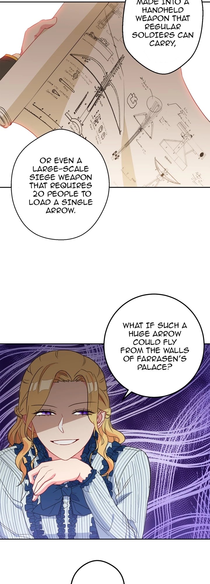 As You Wish, Prince Chapter 33 page 16 - Chapter 33