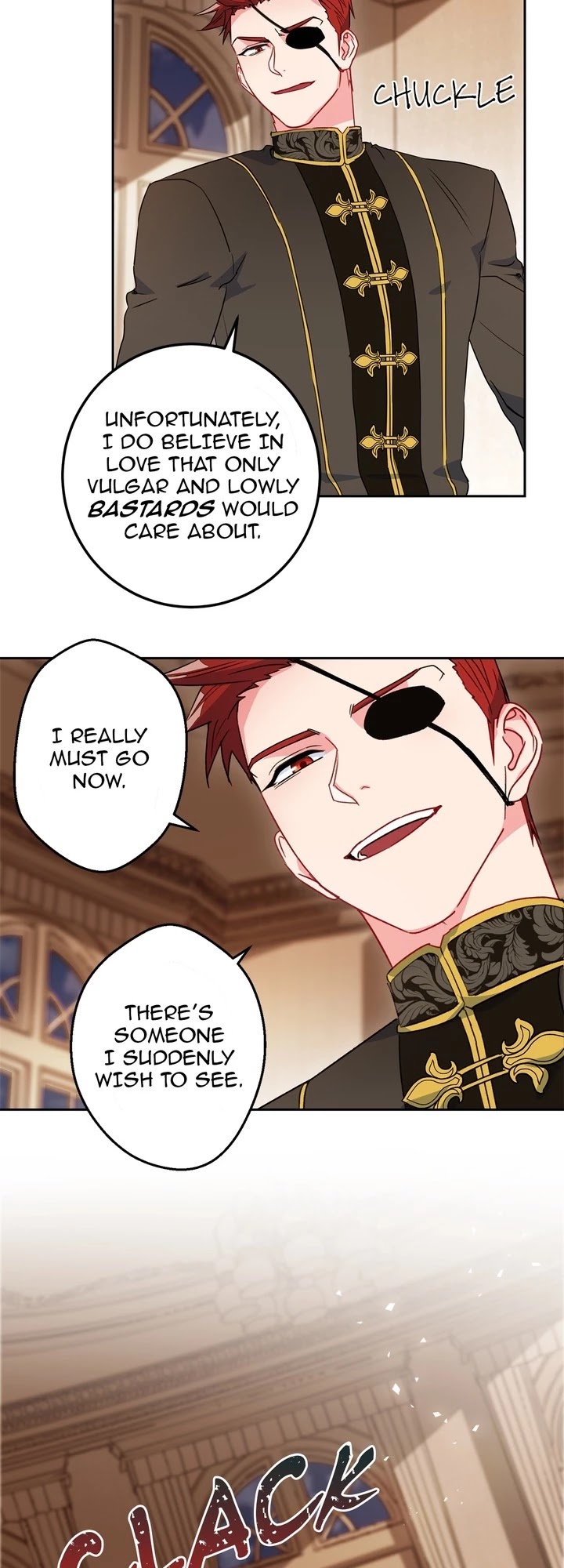 As You Wish, Prince Chapter 33 page 25 - Chapter 33
