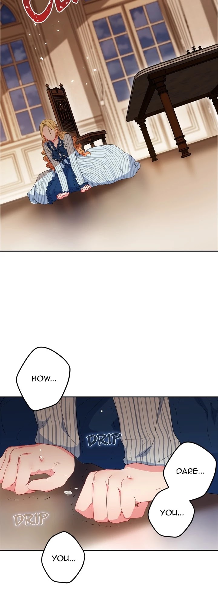 As You Wish, Prince Chapter 33 page 26 - Chapter 33