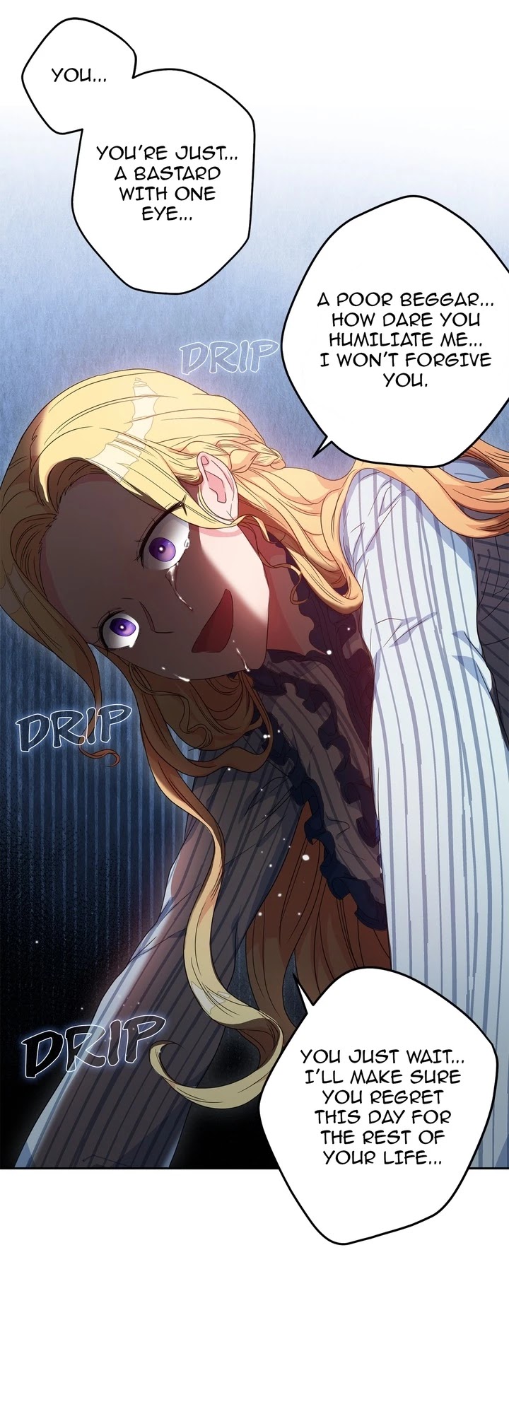 As You Wish, Prince Chapter 33 page 27 - Chapter 33