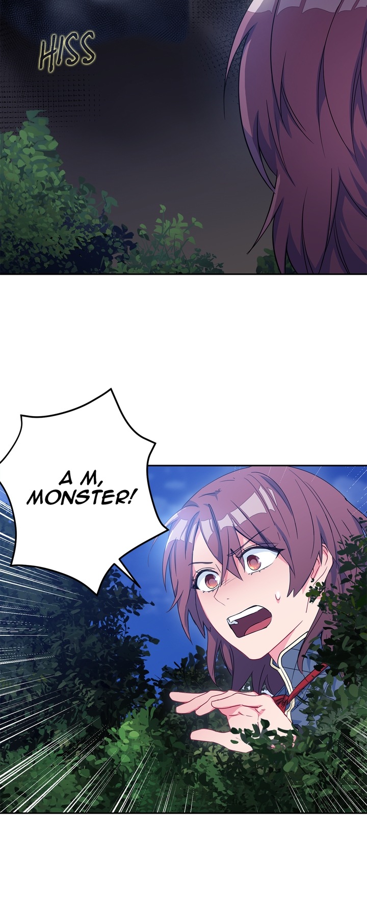As You Wish, Prince Chapter 33 page 33 - Chapter 33