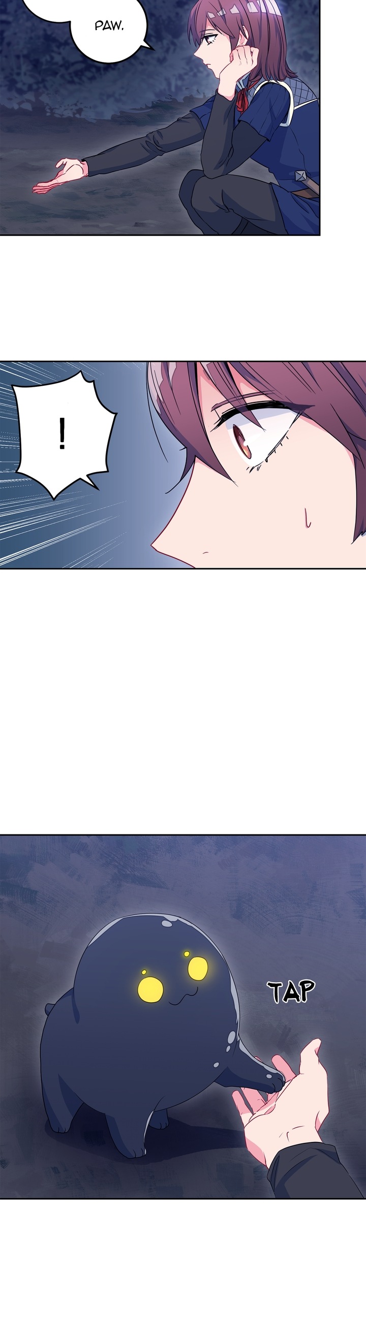 As You Wish, Prince Chapter 34 page 11 - Chapter 34