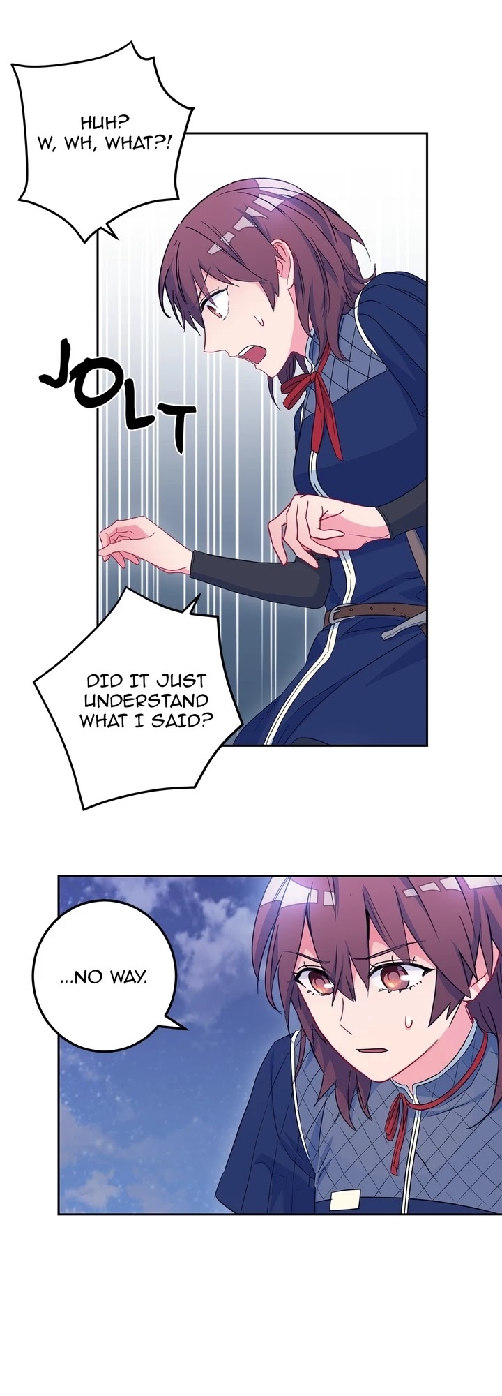 As You Wish, Prince Chapter 34 page 12 - Chapter 34