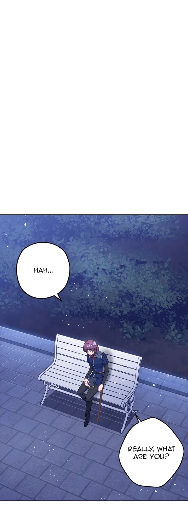 As You Wish, Prince Chapter 34 page 15 - Chapter 34