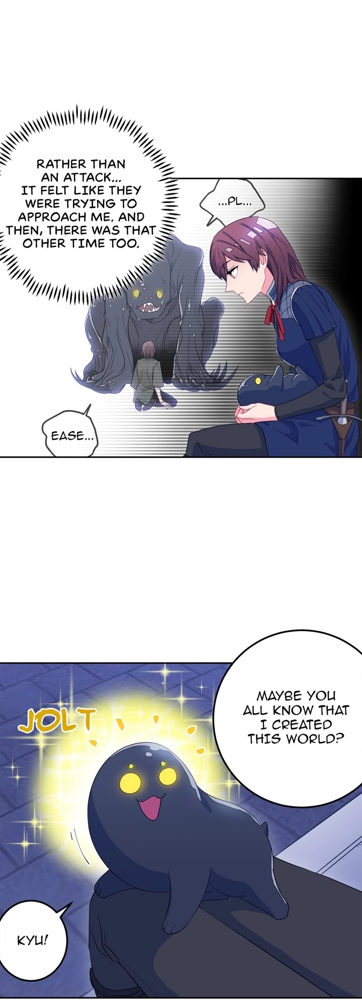 As You Wish, Prince Chapter 34 page 17 - Chapter 34