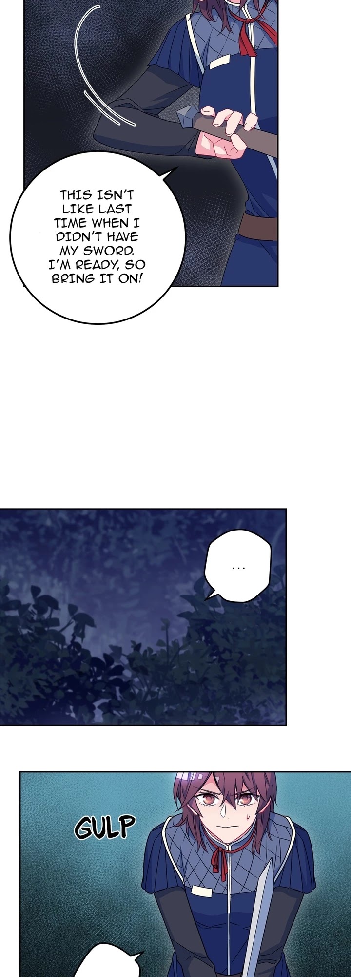 As You Wish, Prince Chapter 34 page 2 - Chapter 34