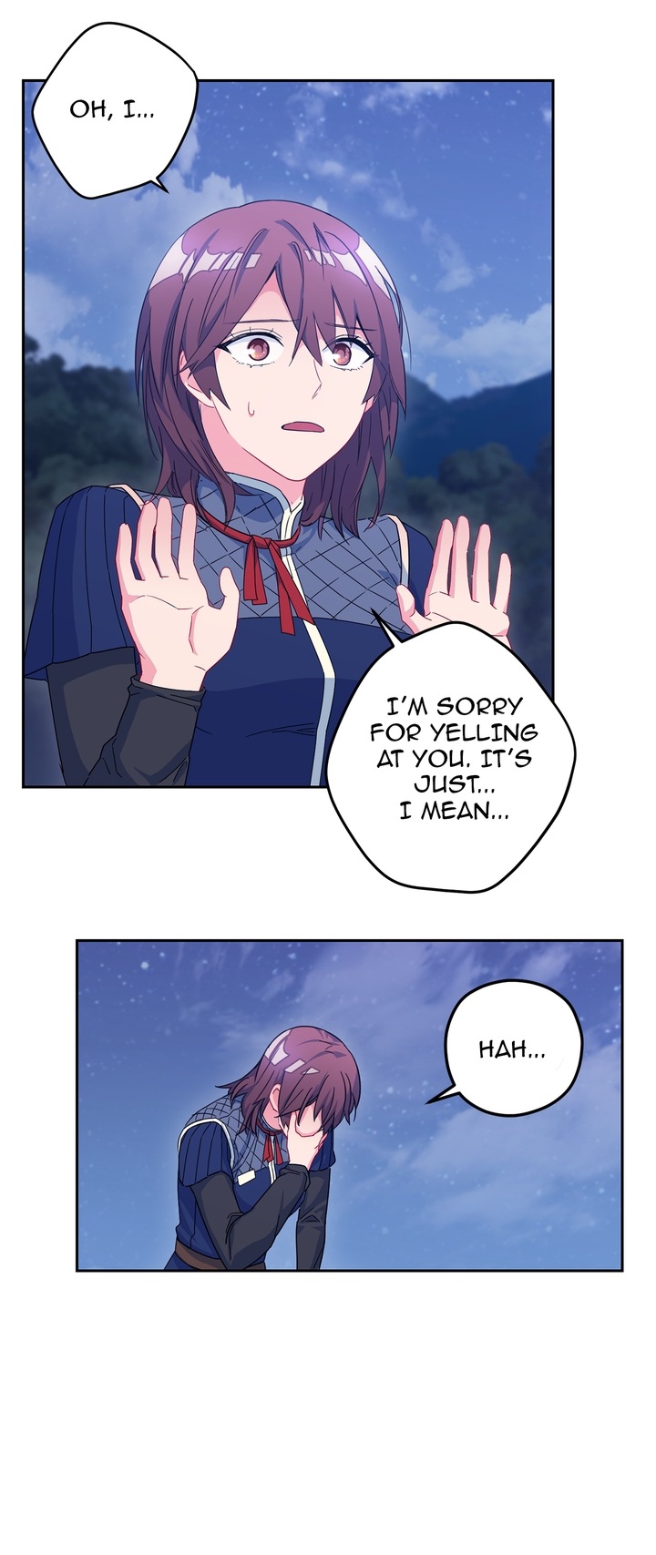 As You Wish, Prince Chapter 34 page 29 - Chapter 34