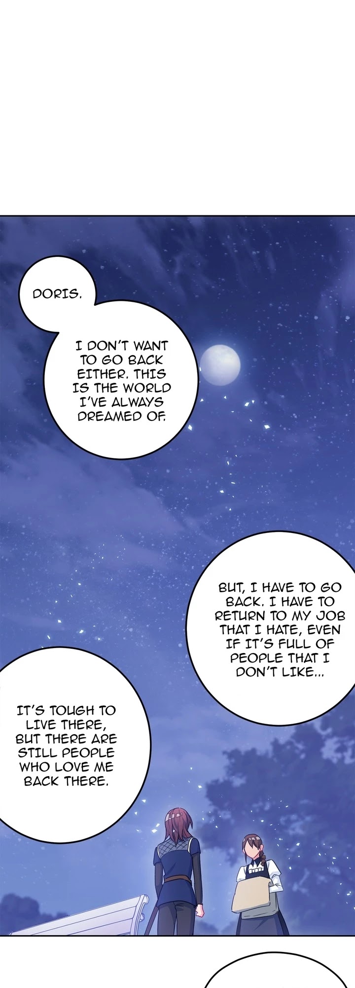 As You Wish, Prince Chapter 34 page 30 - Chapter 34