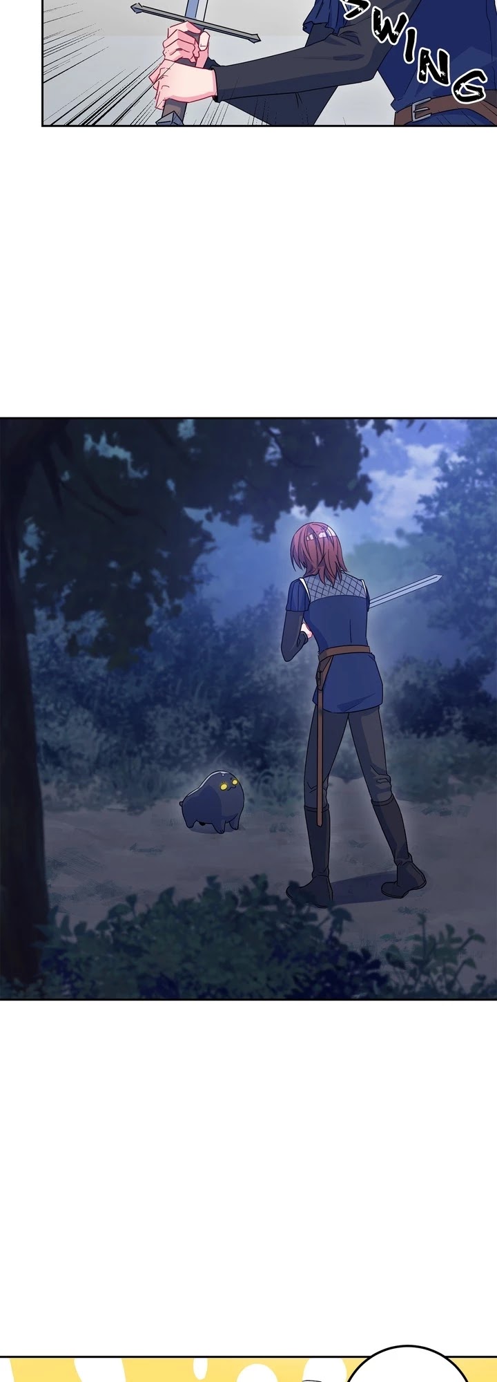 As You Wish, Prince Chapter 34 page 4 - Chapter 34