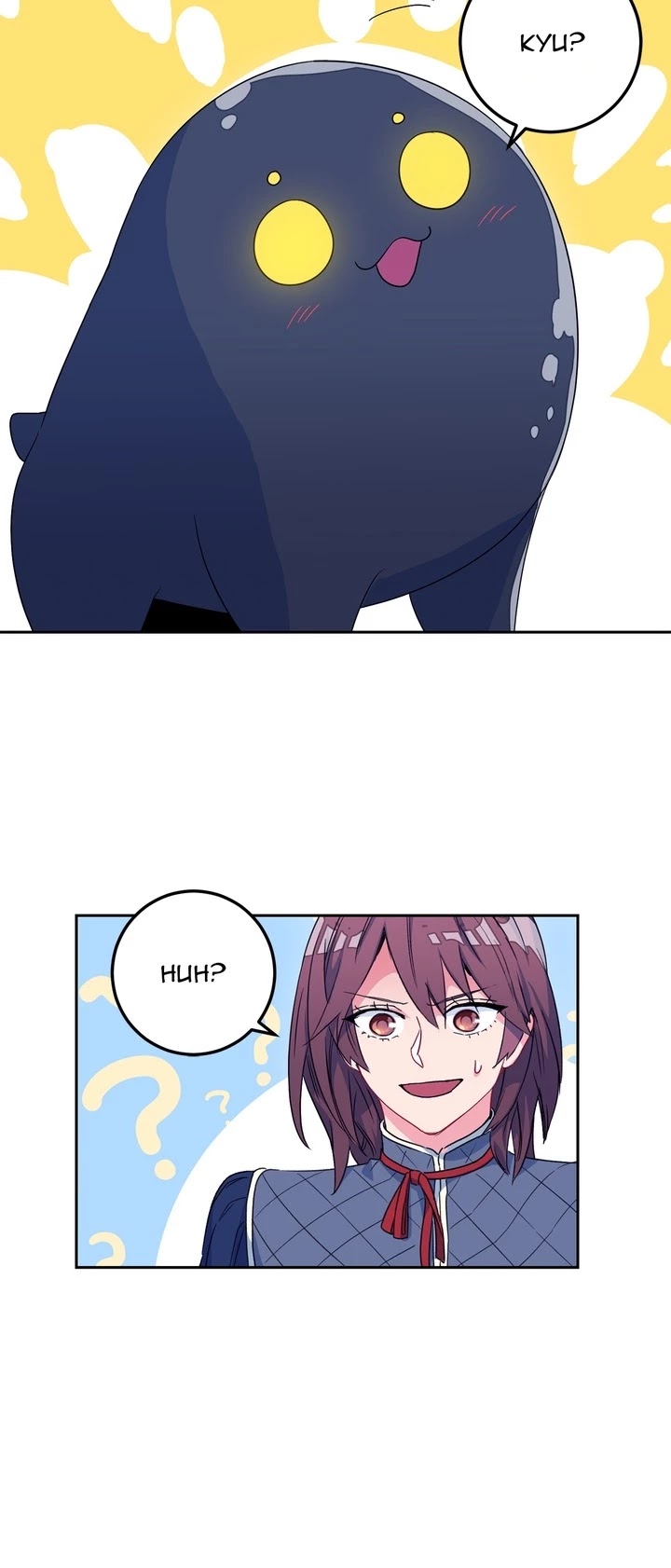 As You Wish, Prince Chapter 34 page 5 - Chapter 34