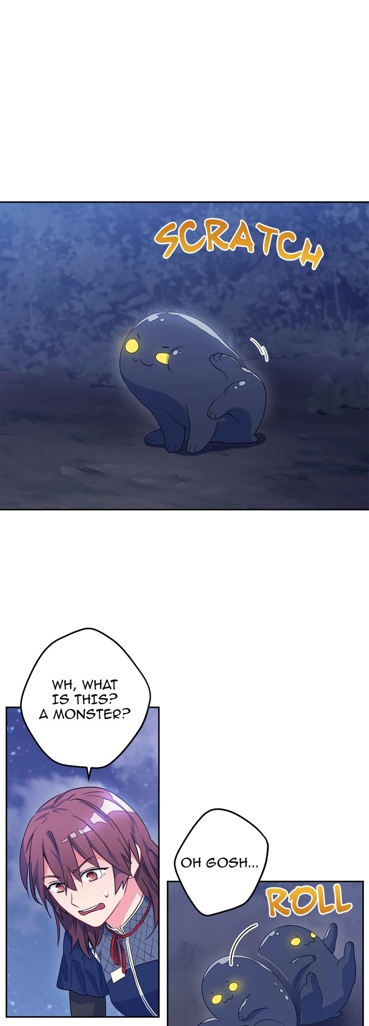 As You Wish, Prince Chapter 34 page 7 - Chapter 34