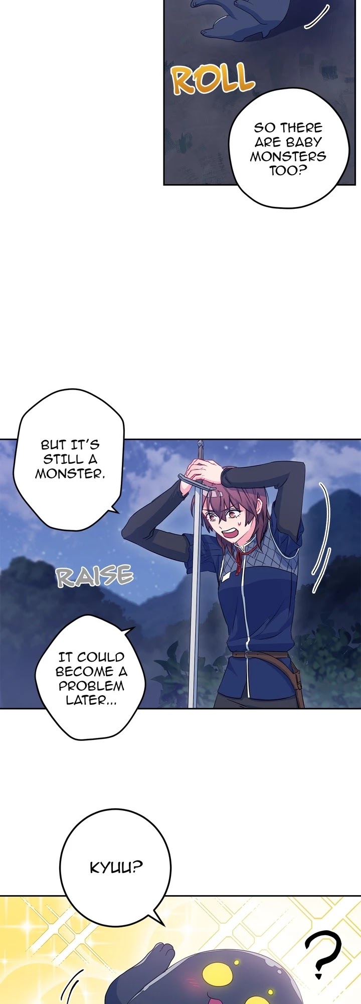 As You Wish, Prince Chapter 34 page 8 - Chapter 34