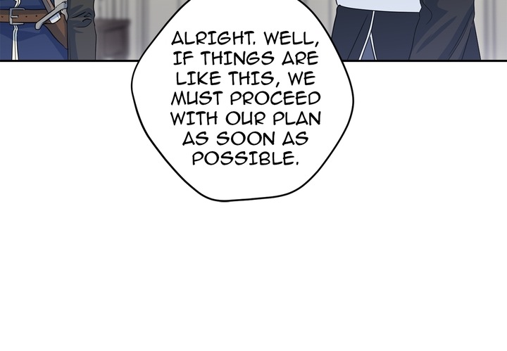 As You Wish, Prince Chapter 35 page 10 - Chapter 35