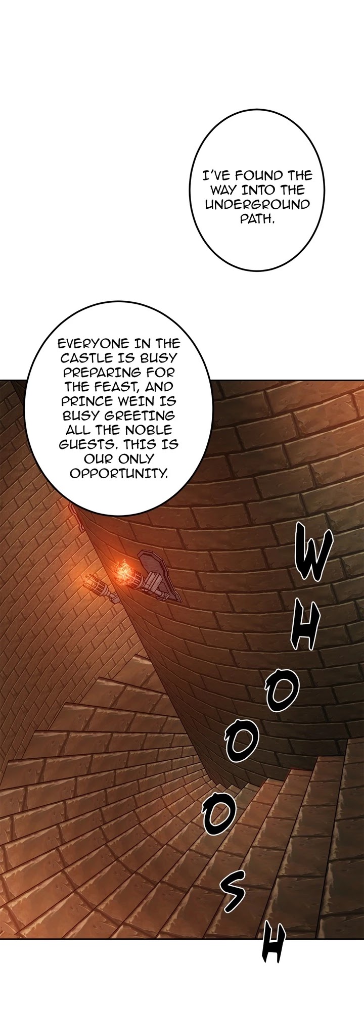 As You Wish, Prince Chapter 35 page 11 - Chapter 35
