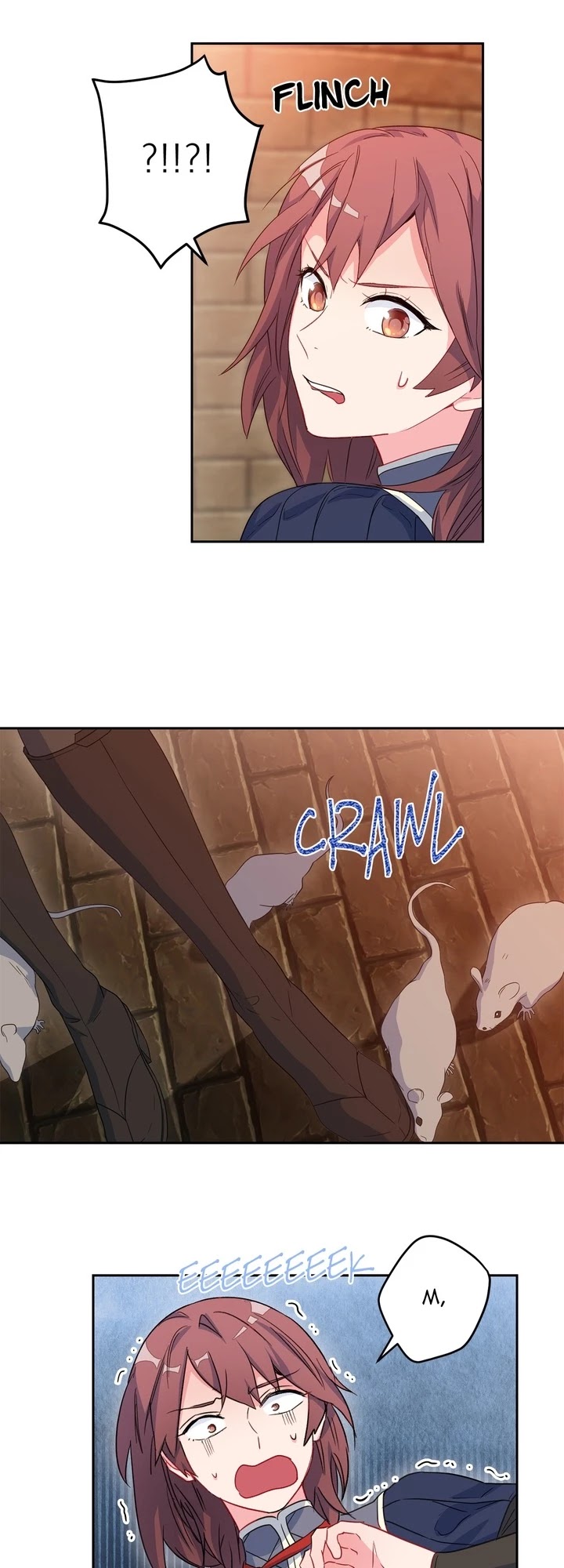 As You Wish, Prince Chapter 35 page 16 - Chapter 35