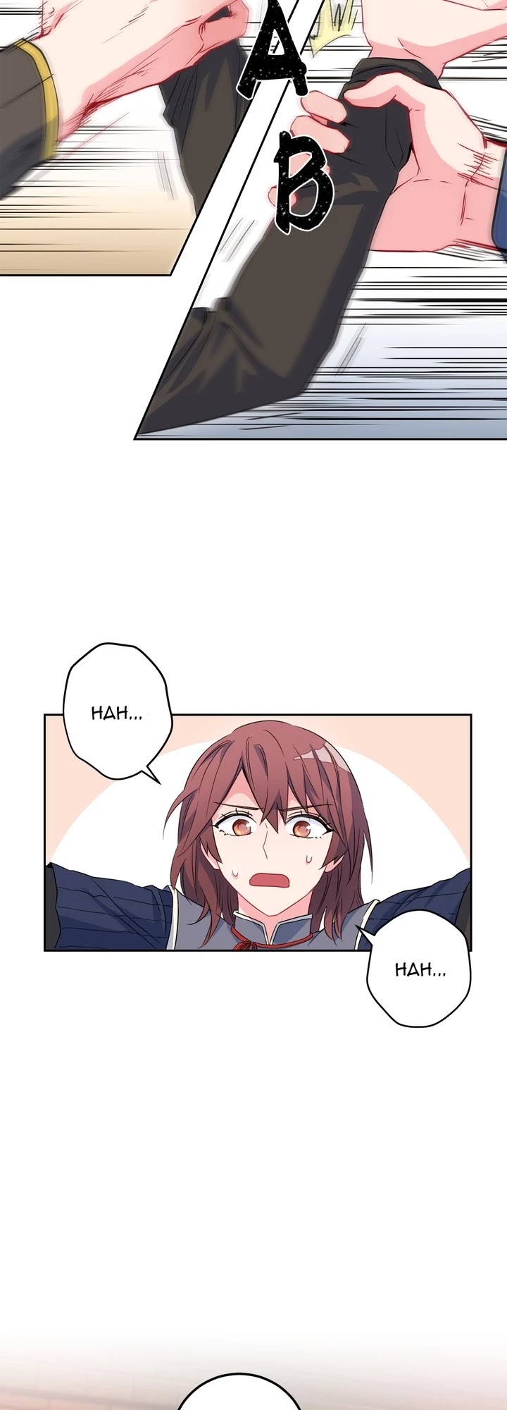 As You Wish, Prince Chapter 35 page 18 - Chapter 35
