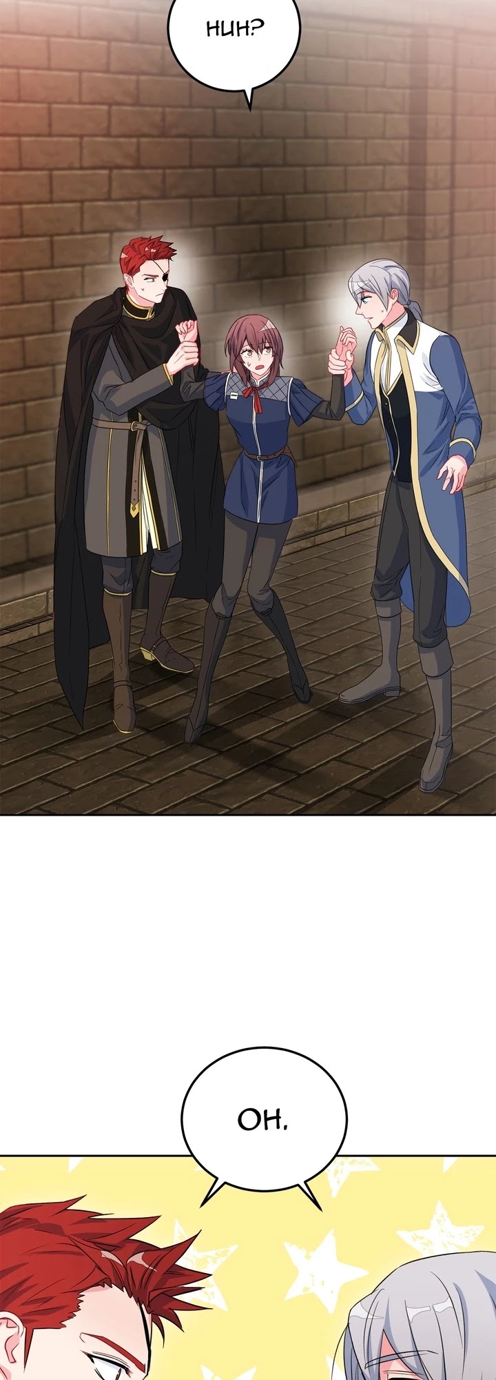 As You Wish, Prince Chapter 35 page 19 - Chapter 35