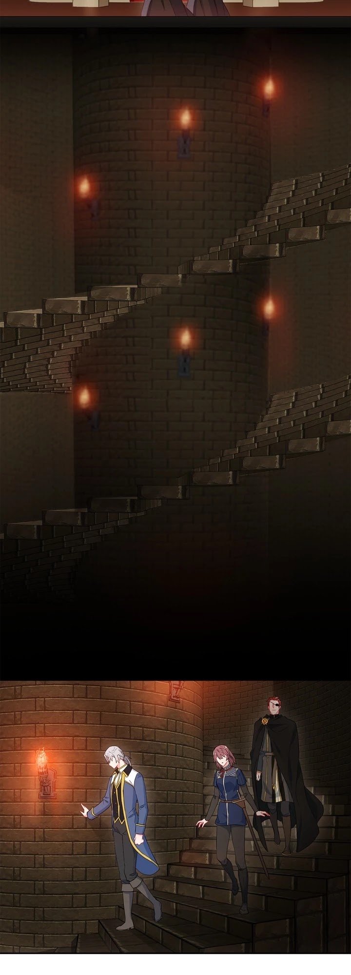 As You Wish, Prince Chapter 35 page 2 - Chapter 35