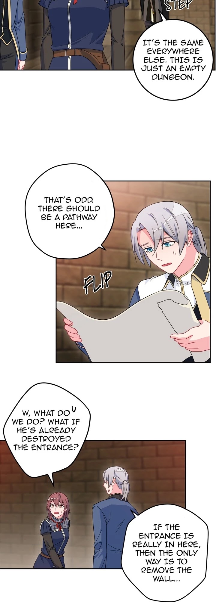 As You Wish, Prince Chapter 35 page 24 - Chapter 35