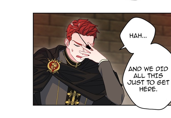 As You Wish, Prince Chapter 35 page 25 - Chapter 35