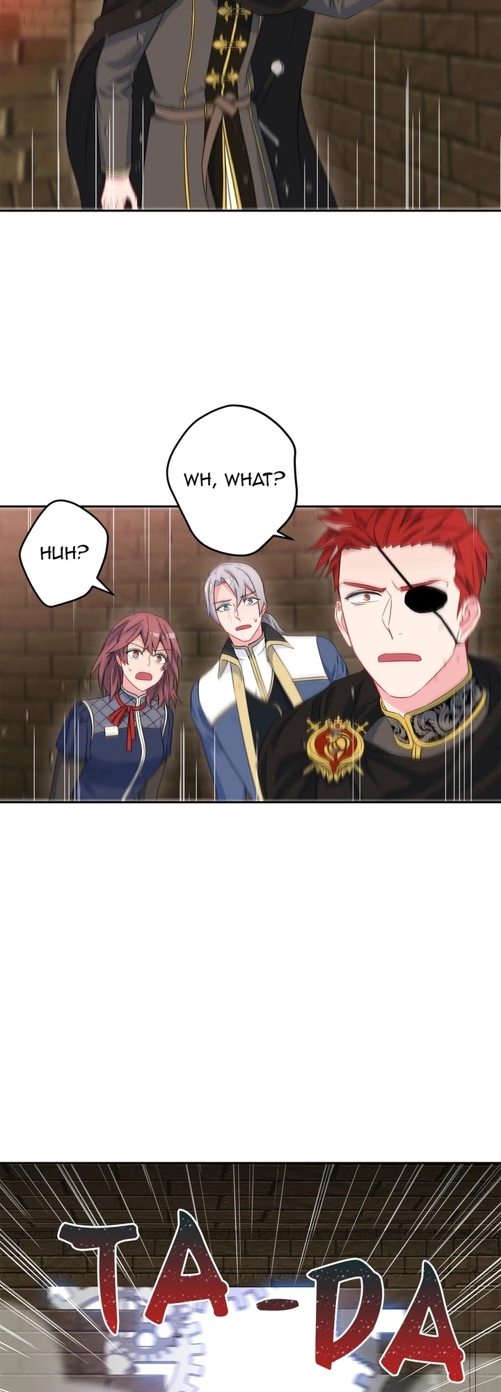As You Wish, Prince Chapter 35 page 27 - Chapter 35