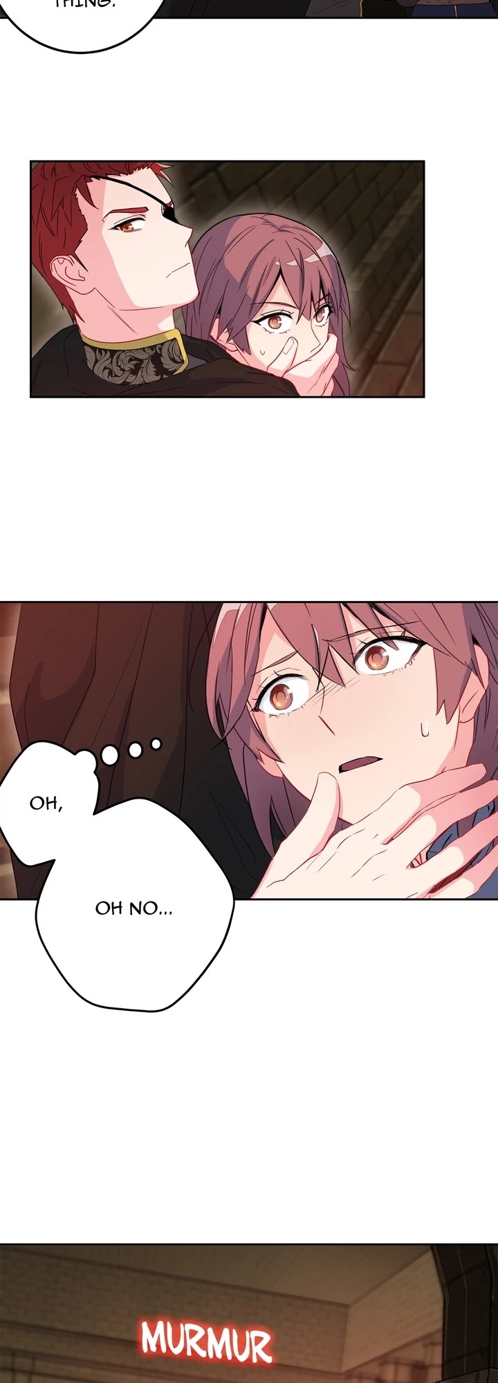 As You Wish, Prince Chapter 35 page 32 - Chapter 35