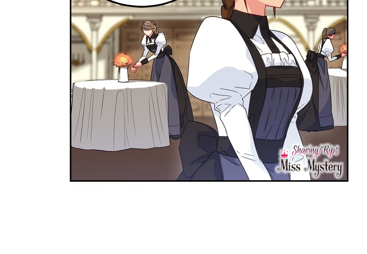 As You Wish, Prince Chapter 35 page 35 - Chapter 35
