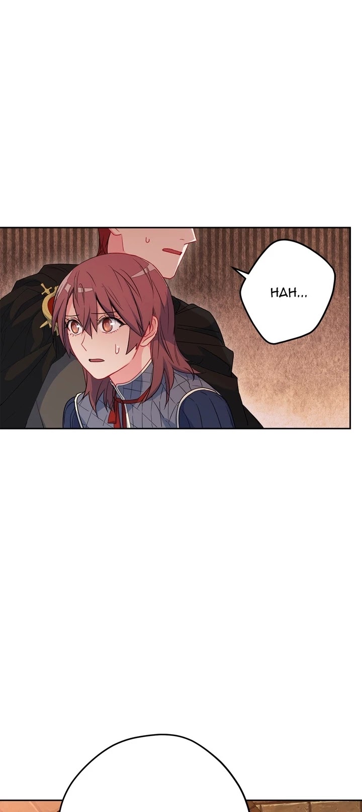 As You Wish, Prince Chapter 35 page 36 - Chapter 35