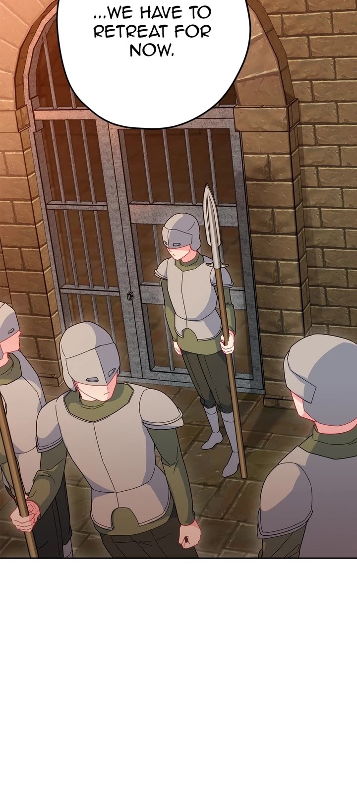 As You Wish, Prince Chapter 35 page 37 - Chapter 35