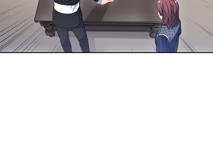 As You Wish, Prince Chapter 35 page 5 - Chapter 35