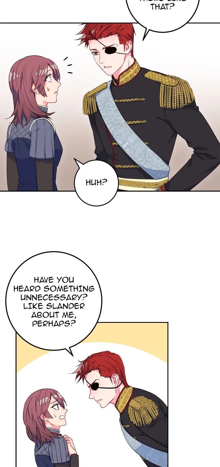 As You Wish, Prince Chapter 36 page 16 - Chapter 36