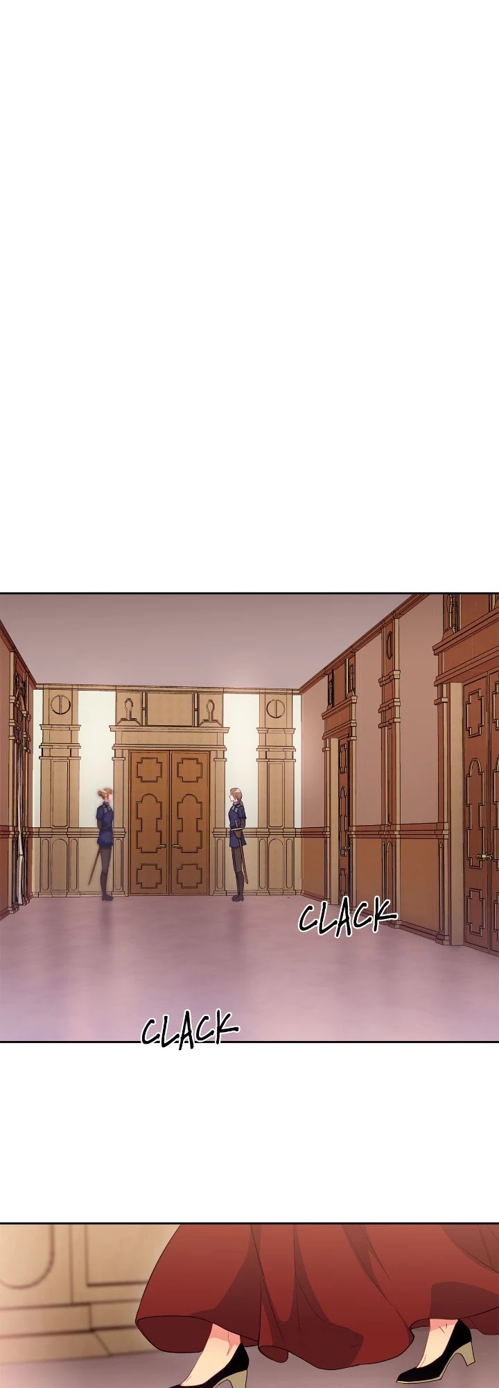 As You Wish, Prince Chapter 36 page 19 - Chapter 36