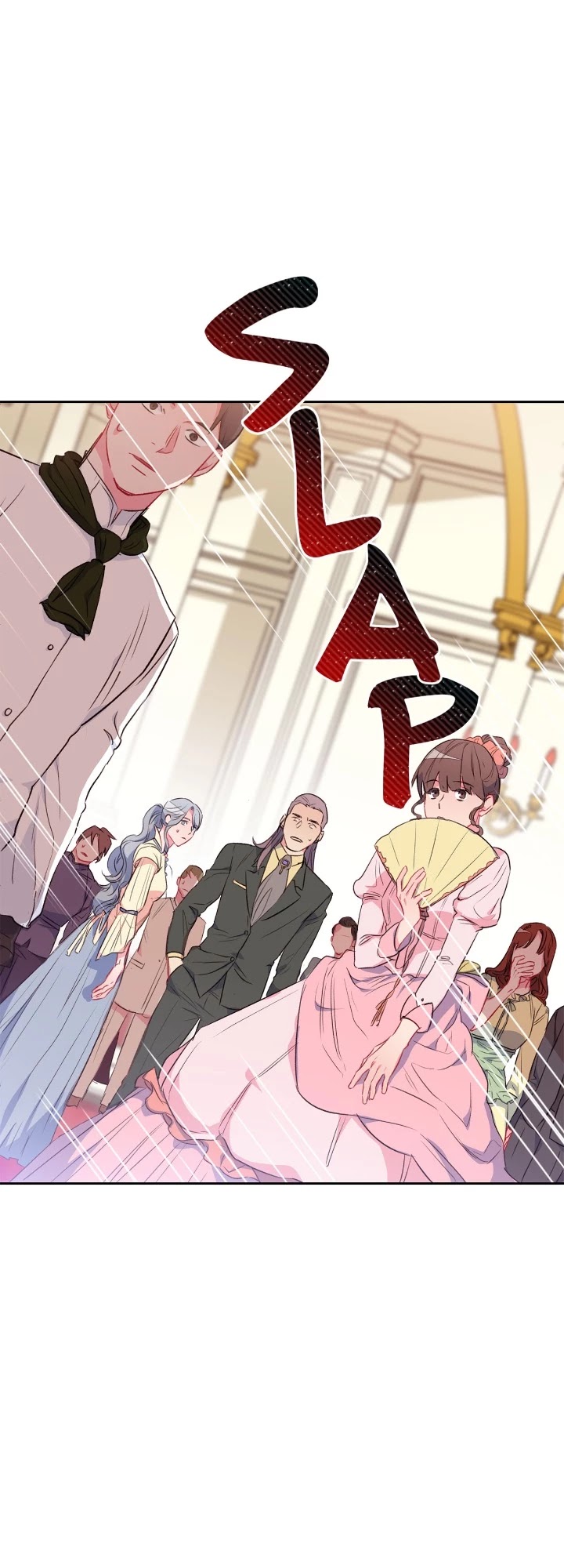 As You Wish, Prince Chapter 36 page 28 - Chapter 36