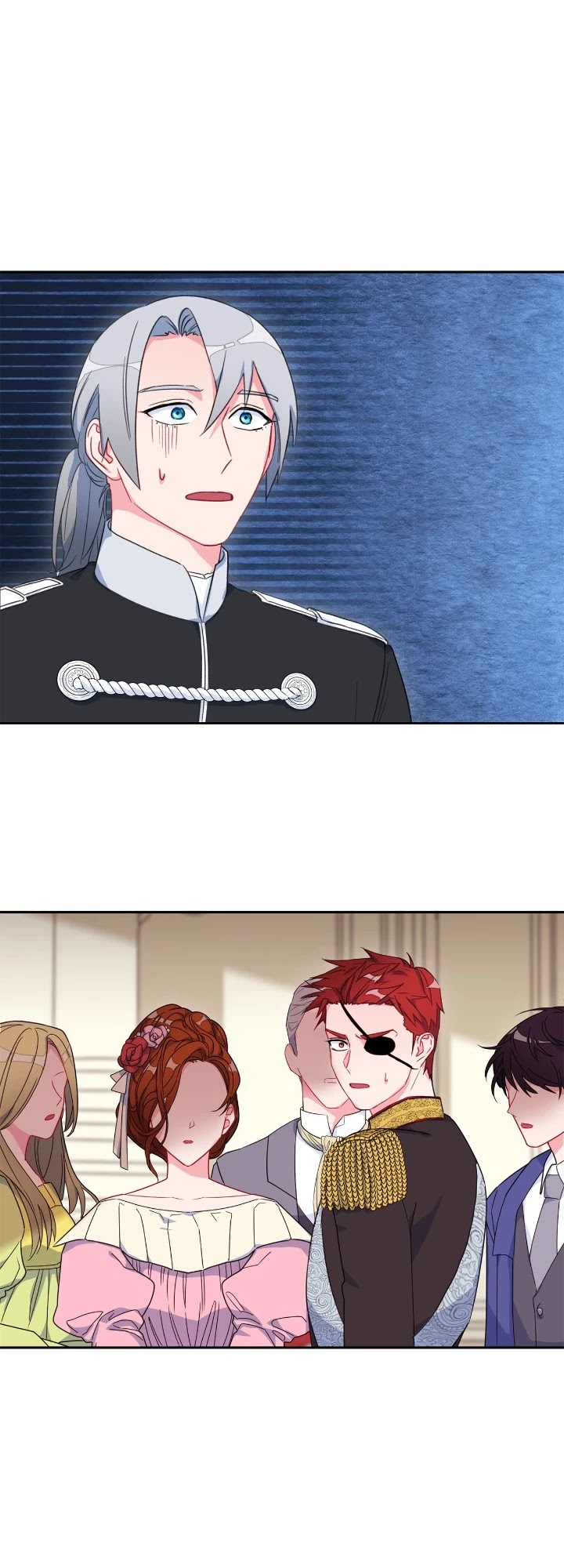 As You Wish, Prince Chapter 36 page 30 - Chapter 36