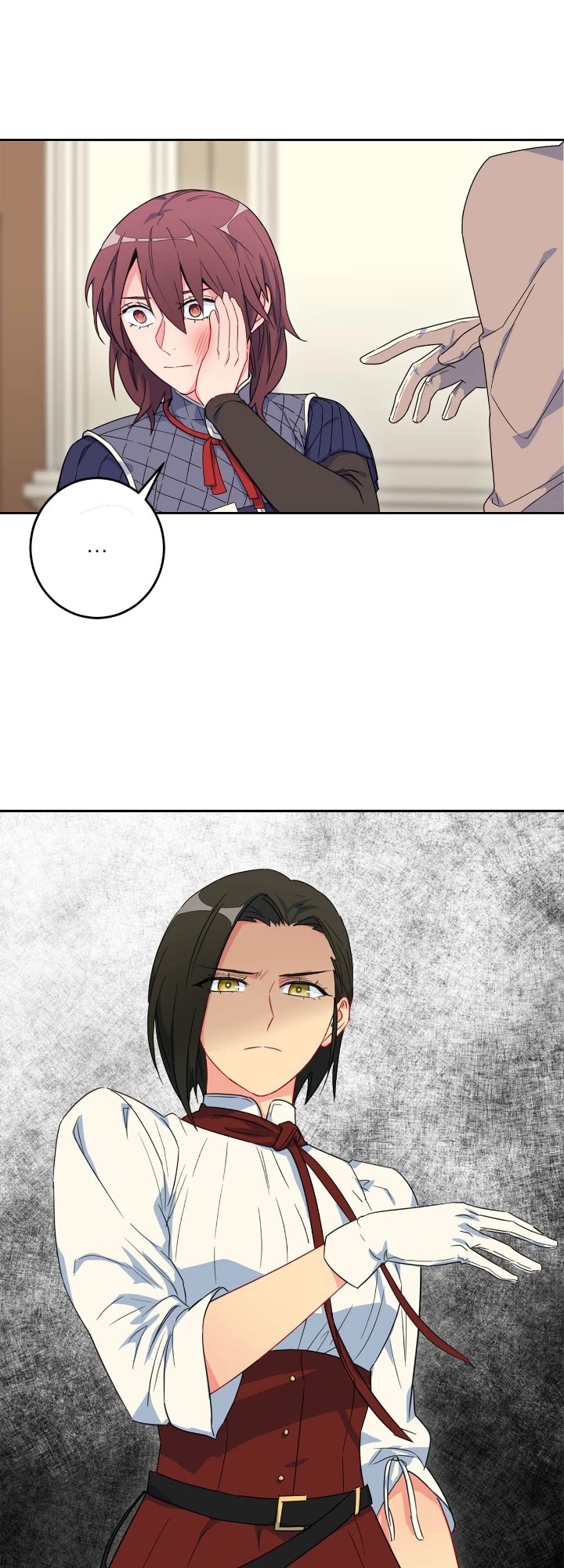 As You Wish, Prince Chapter 36 page 31 - Chapter 36
