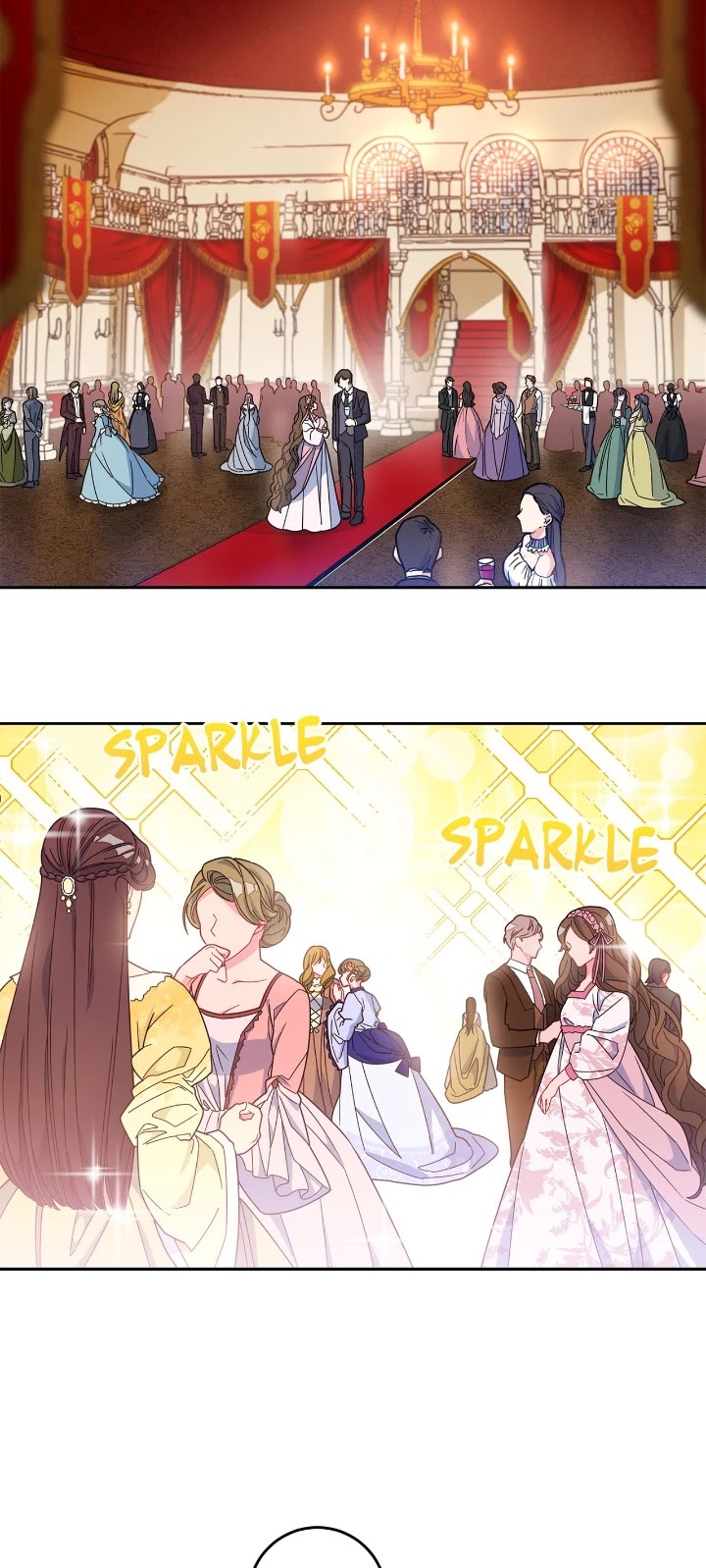 As You Wish, Prince Chapter 36 page 5 - Chapter 36