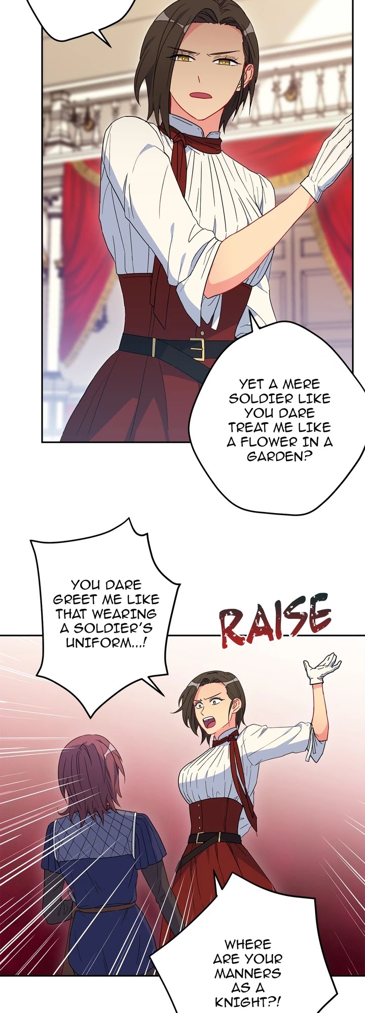 As You Wish, Prince Chapter 37 page 2 - Chapter 37