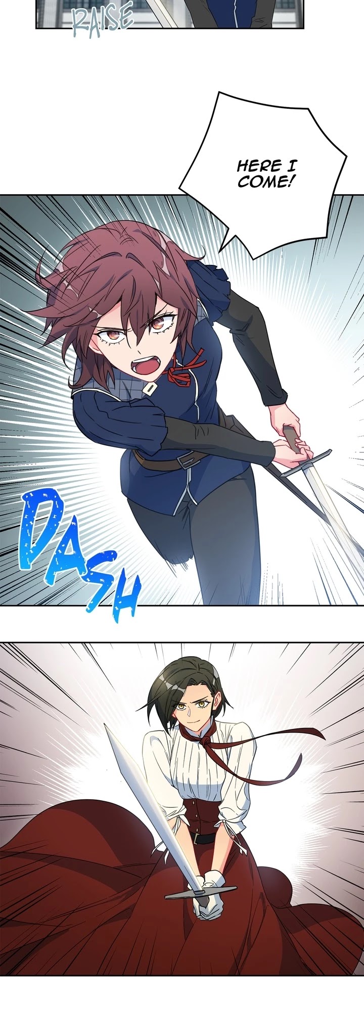 As You Wish, Prince Chapter 37 page 24 - Chapter 37