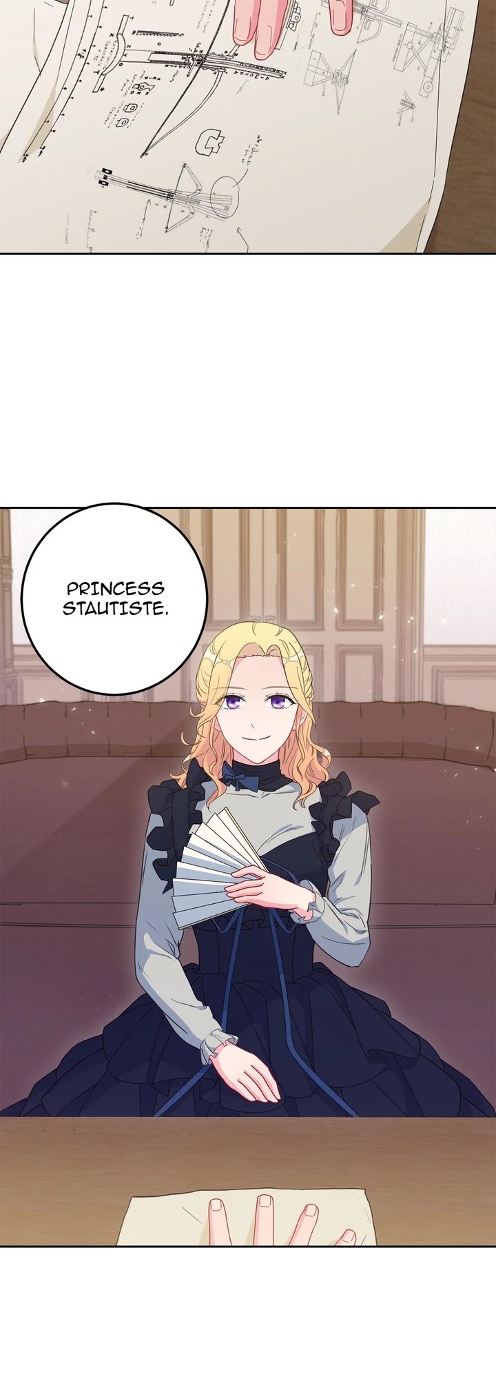 As You Wish, Prince Chapter 37 page 29 - Chapter 37