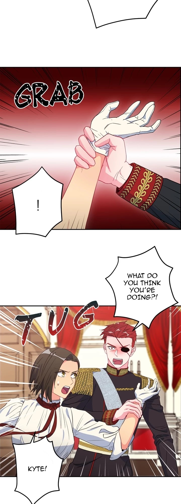 As You Wish, Prince Chapter 37 page 3 - Chapter 37