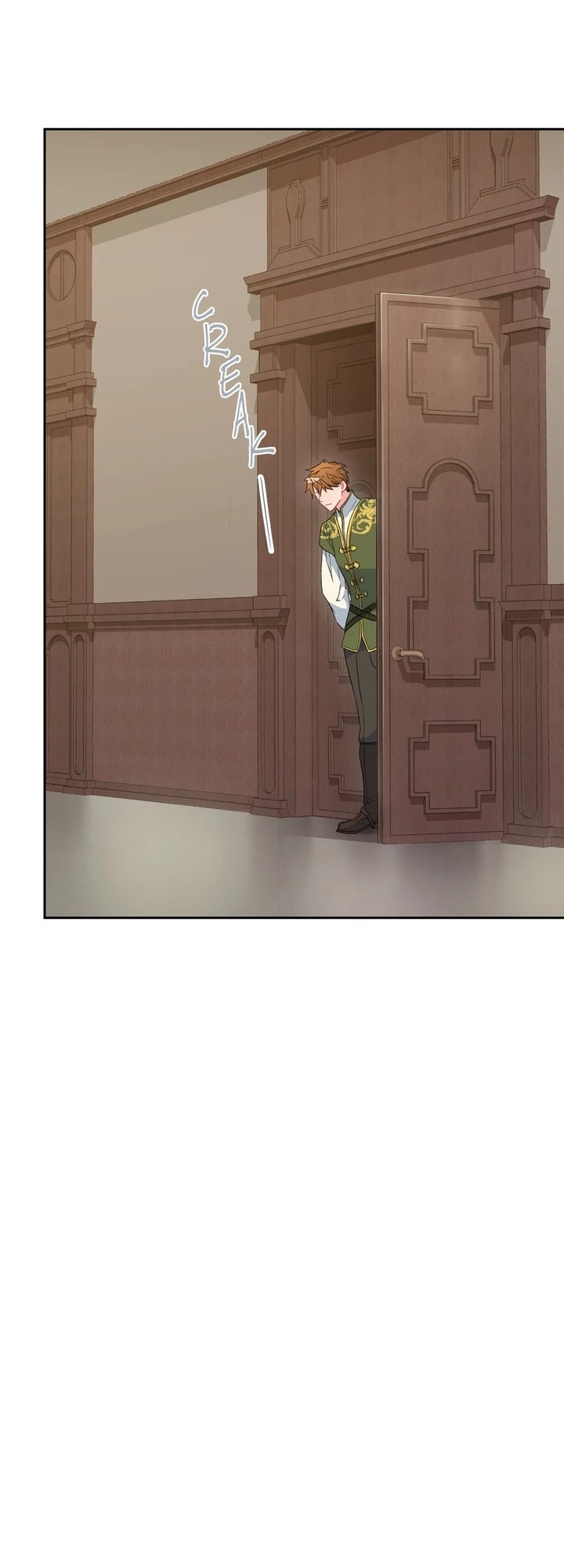 As You Wish, Prince Chapter 37 page 33 - Chapter 37