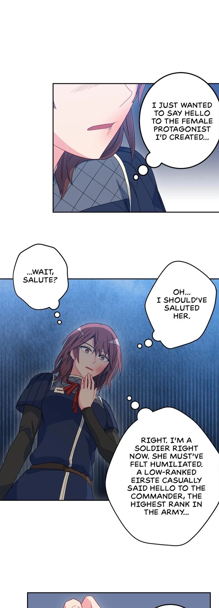 As You Wish, Prince Chapter 37 page 6 - Chapter 37