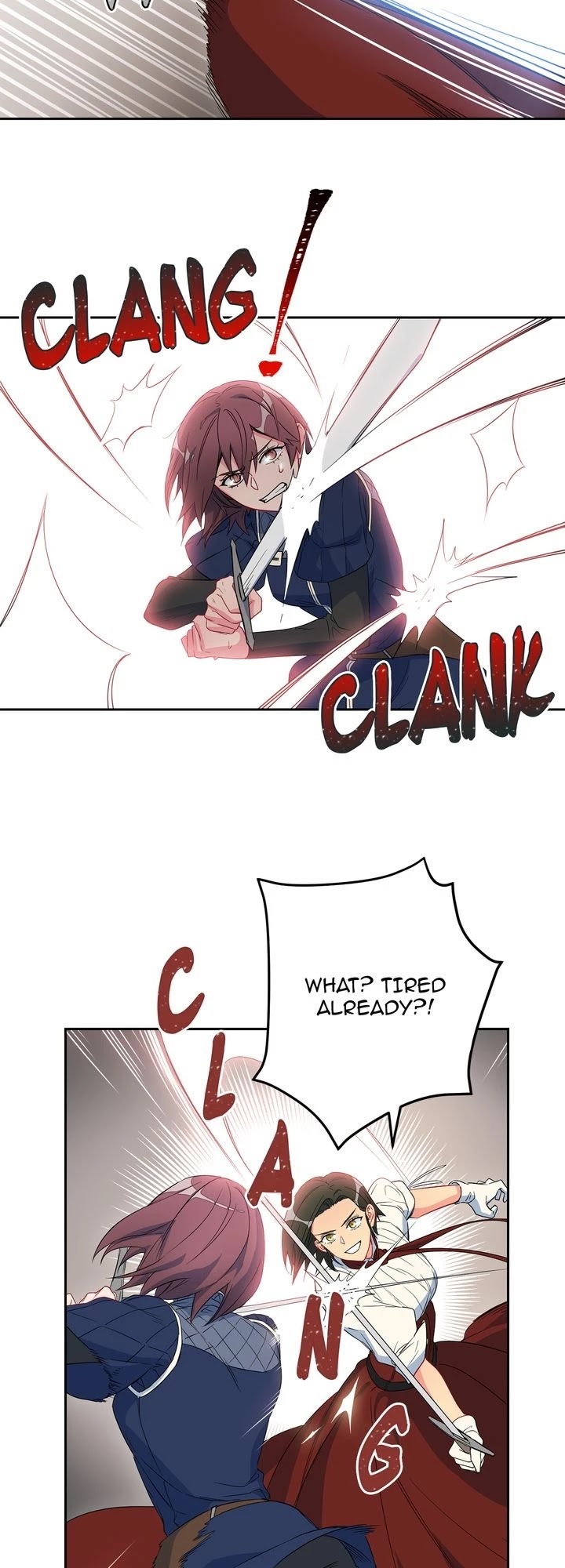 As You Wish, Prince Chapter 38 page 16 - Chapter 38