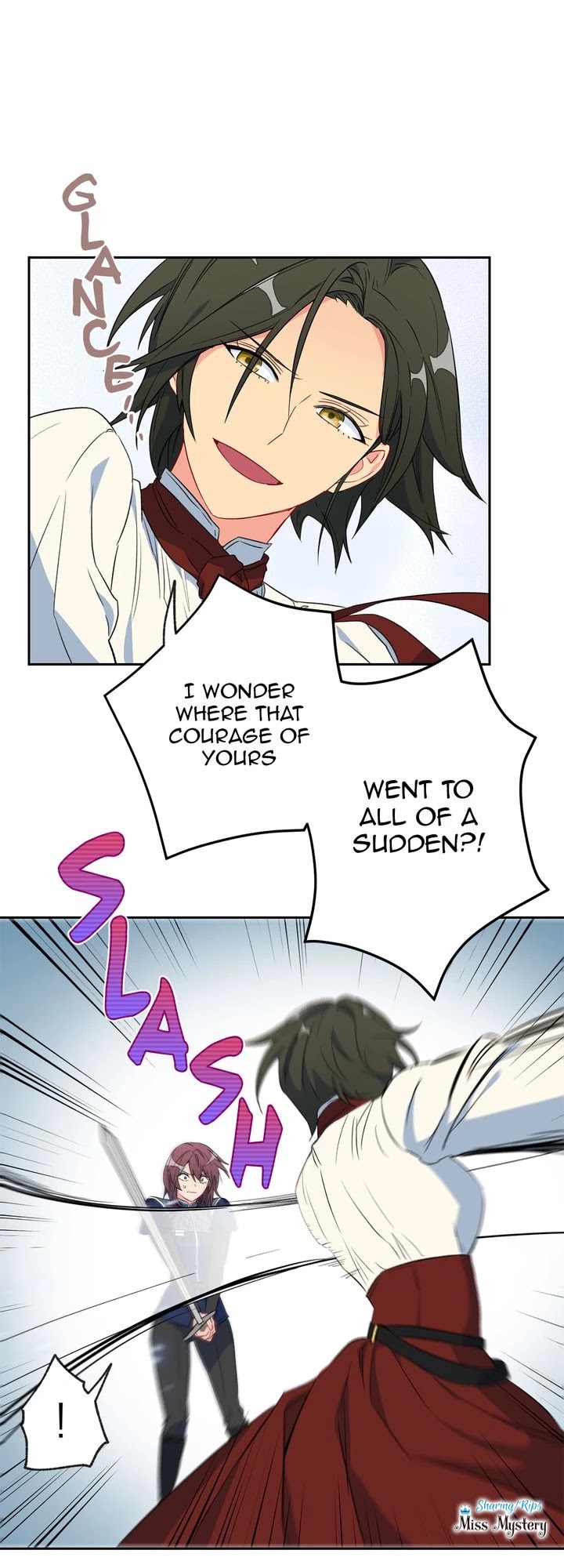 As You Wish, Prince Chapter 38 page 18 - Chapter 38