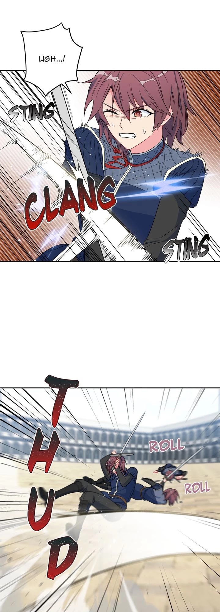 As You Wish, Prince Chapter 38 page 19 - Chapter 38