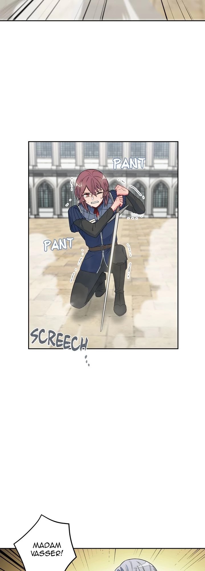 As You Wish, Prince Chapter 38 page 20 - Chapter 38