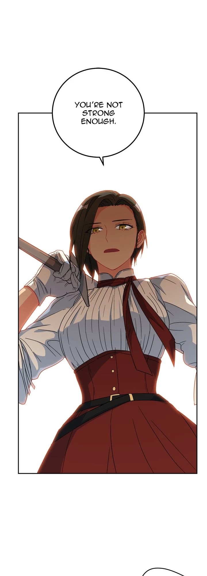 As You Wish, Prince Chapter 38 page 24 - Chapter 38