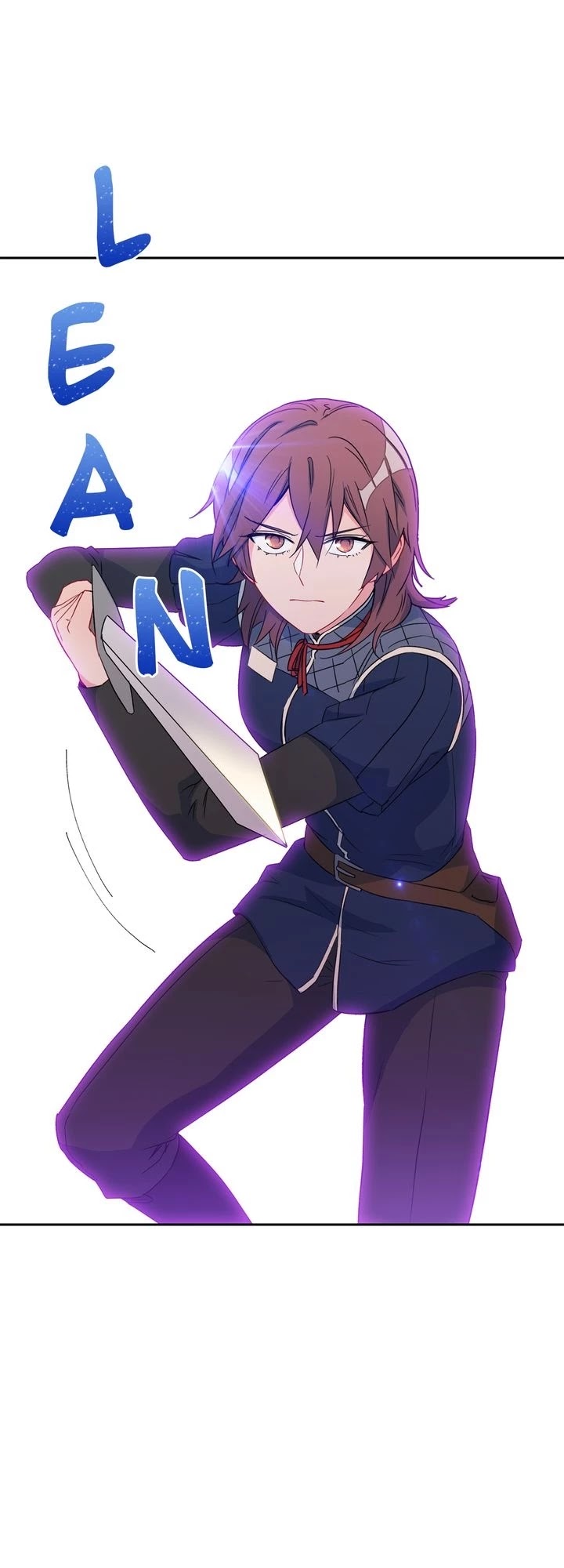 As You Wish, Prince Chapter 38 page 29 - Chapter 38